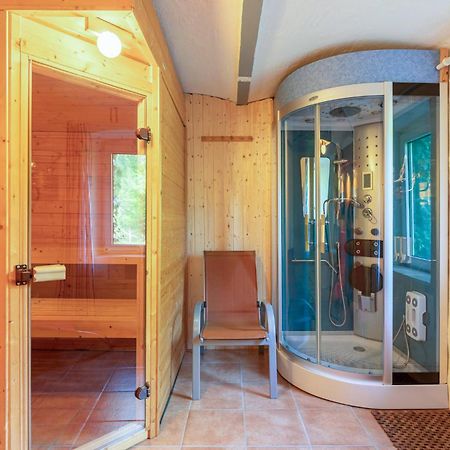 Alte Wassermuehle Am Bach Bredstedt Esterno foto